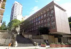 سفارة المملكة المتحدة