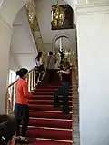درج مورات تقديرا للجنرال و المرشال و الأدميرال الفرنسي يواكيم مورات.