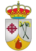 هينوخوساس دي كالاترافا (سيوداد ريال)