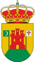 المدينة (سيوداد ريال)