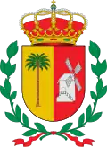أنتيغوا (لاس بالماس)