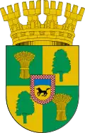 شعار Cabrero