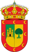 قرية الجامع