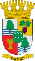 Coat of arms