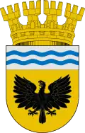 شعار Contulmo