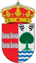 كريسبوس (آبلة)