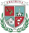 Coat of arms