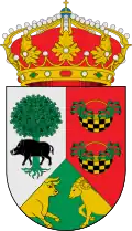 Official seal of