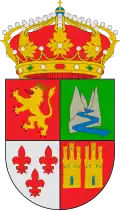 ليبريا (مرسية)