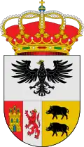 لوس كورتيخوس (سيوداد ريال)