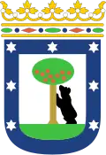 مدريد