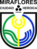 شعار ميرافلوريس