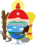 شعار Paraná