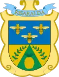 إدارة ريزارالدا
