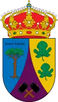 سان أدريان دي جواروس
