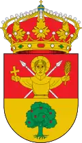 سان إستيبان ديل فايي