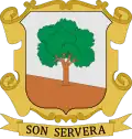 سون سيرفيرا