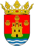 شعار Santiago del Estero