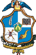 Official seal of سان ميغيل