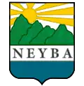 نيبا