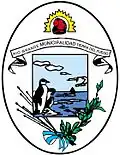 Official seal of Río Grande