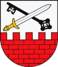 شعار Ludza