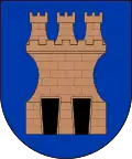 المنصورة (كاستيلون)