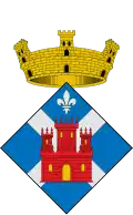 أوريستا (برشلونة)