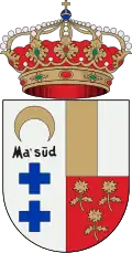 بني مسعود