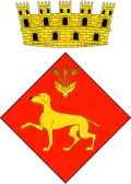 خلف (برشلونة)