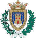 كاستالا