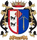 كاترال