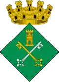 شعار Sant Pere de Torelló