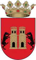 زوريتا ديل مايسترازغو
