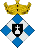 شعار Vallgorguina