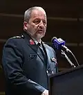 إسماعيل أحمدي مقدم
