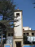 كنيسة نوتردام دي لا سوومبتيون في الصويرة