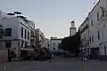 مسجد القصبة