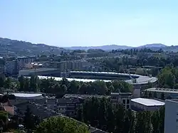 Estádio Municipal de Guimarães