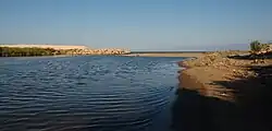 مصب وادي الصومام