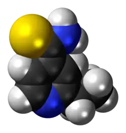 إثيوناميد