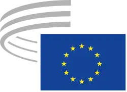 Logo of the European Economic and Social Committee