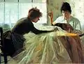 1887 ( خياطون )