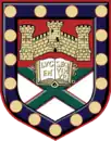 شعار جامعة إكستر