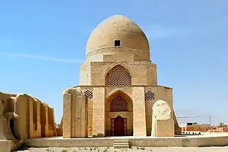 مسجد أزيران