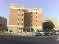فنادق عز