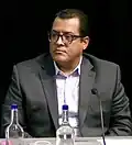 فيليكس مارادياغا&nbsp;&nbsp;[لغات أخرى]‏ (مقبوض عليه)