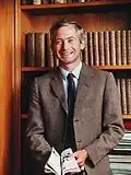 هانز آدم الثانيPrince of Liechtenstein