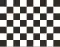 علم ملون