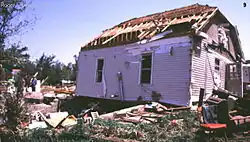F1 damage example